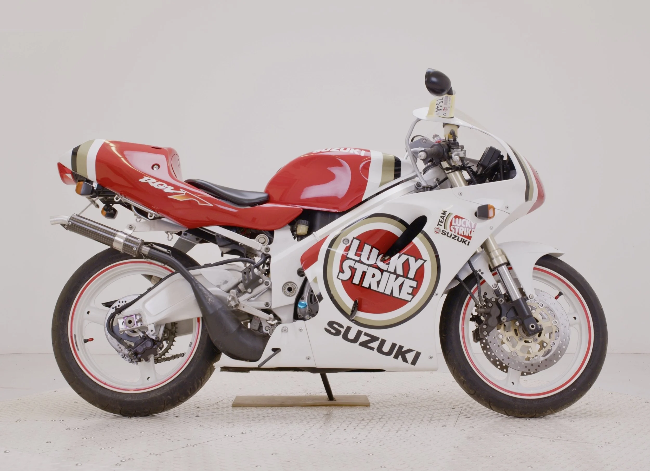 Moto2 Imports